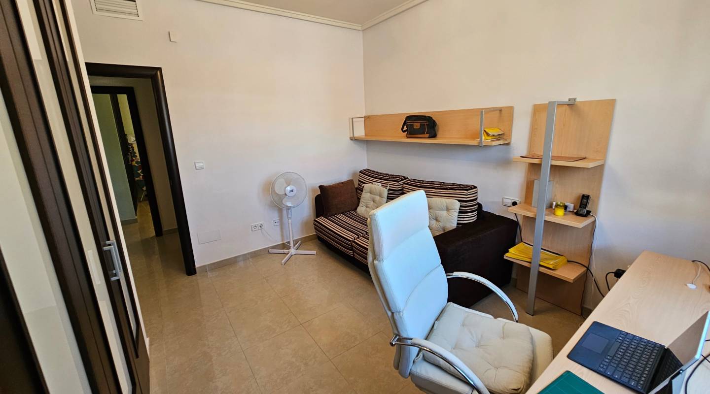 videresalg - Villa - Ciudad Quesada