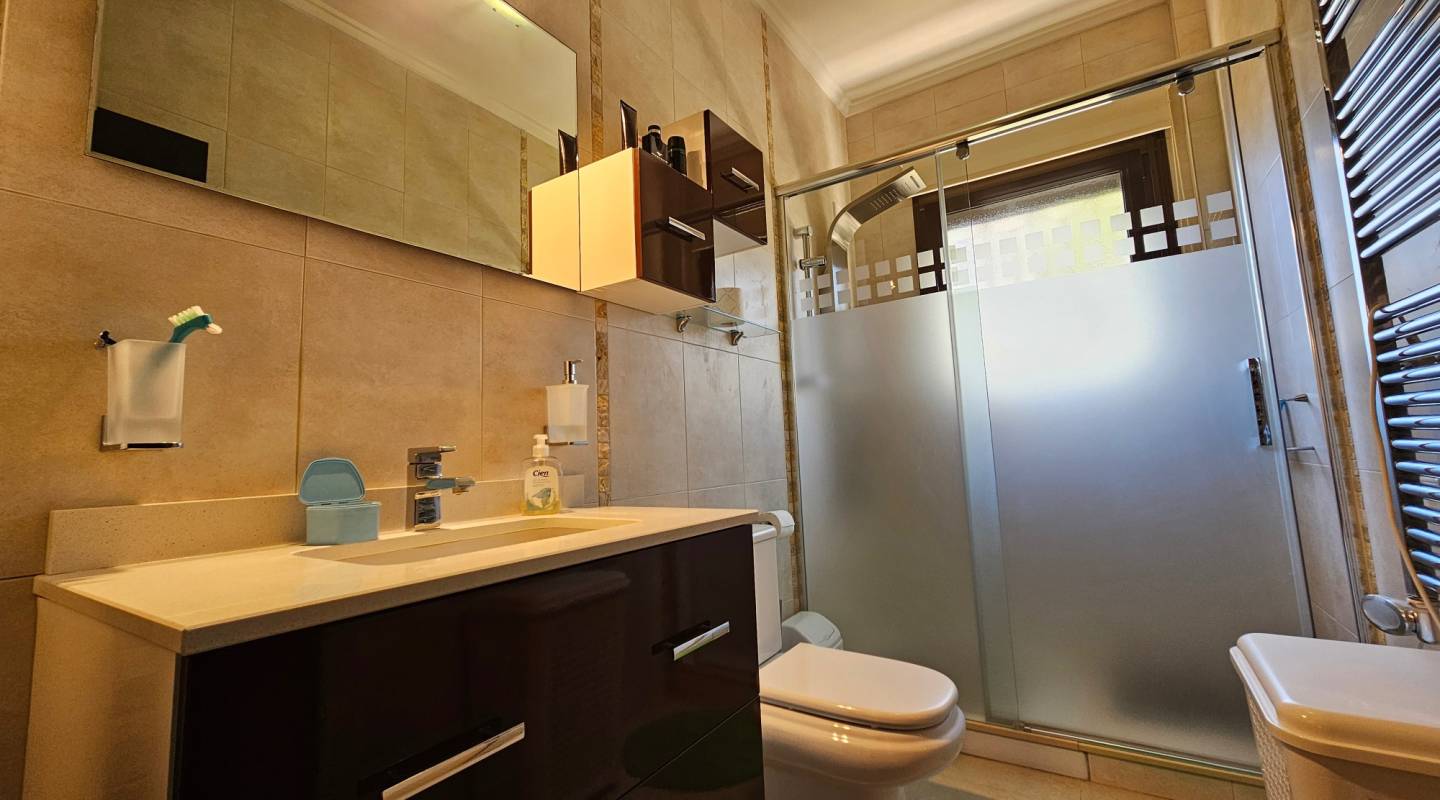 videresalg - Villa - Ciudad Quesada