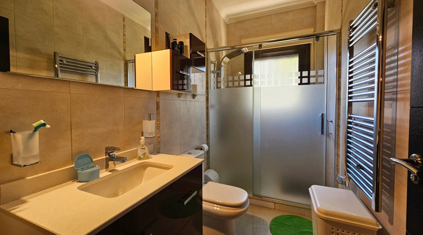 videresalg - Villa - Ciudad Quesada