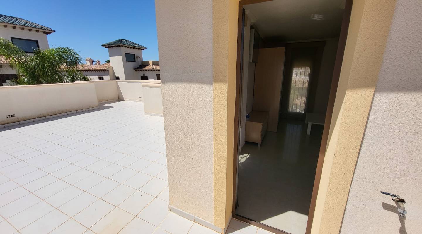 videresalg - Villa - Ciudad Quesada