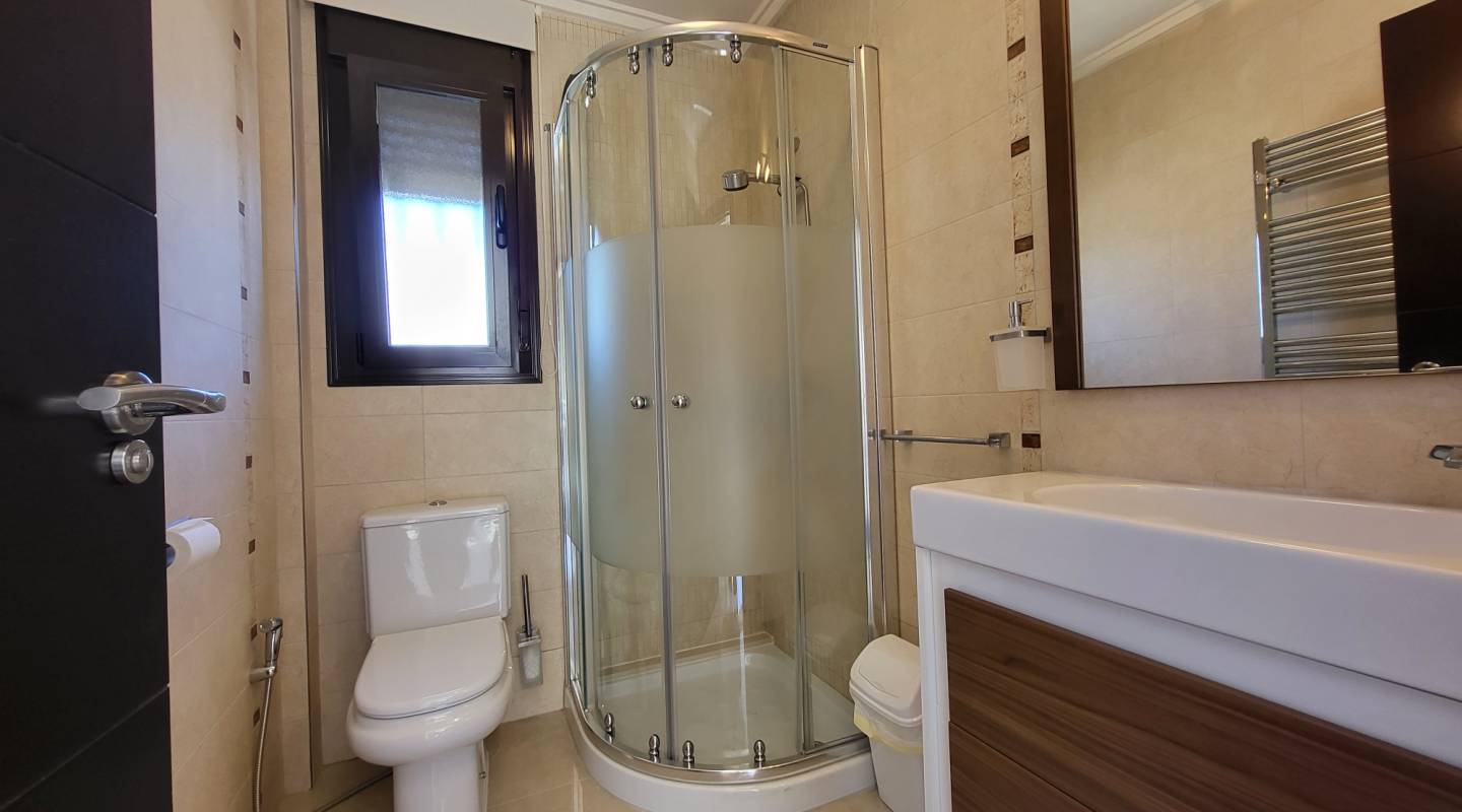 videresalg - Villa - Ciudad Quesada