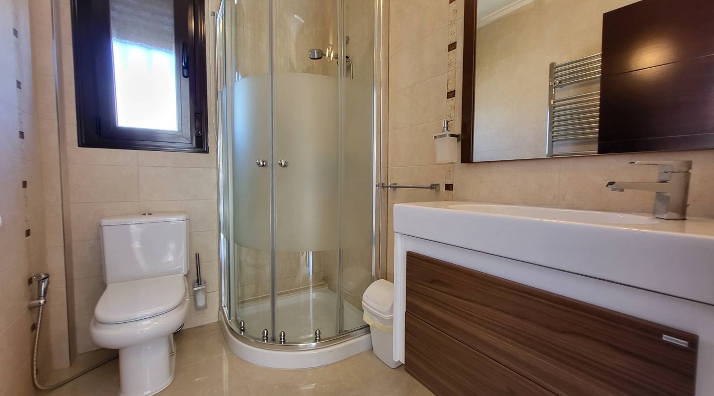 videresalg - Villa - Ciudad Quesada