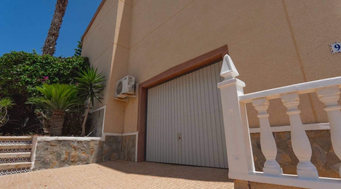 Revente - Villa - Ciudad Quesada