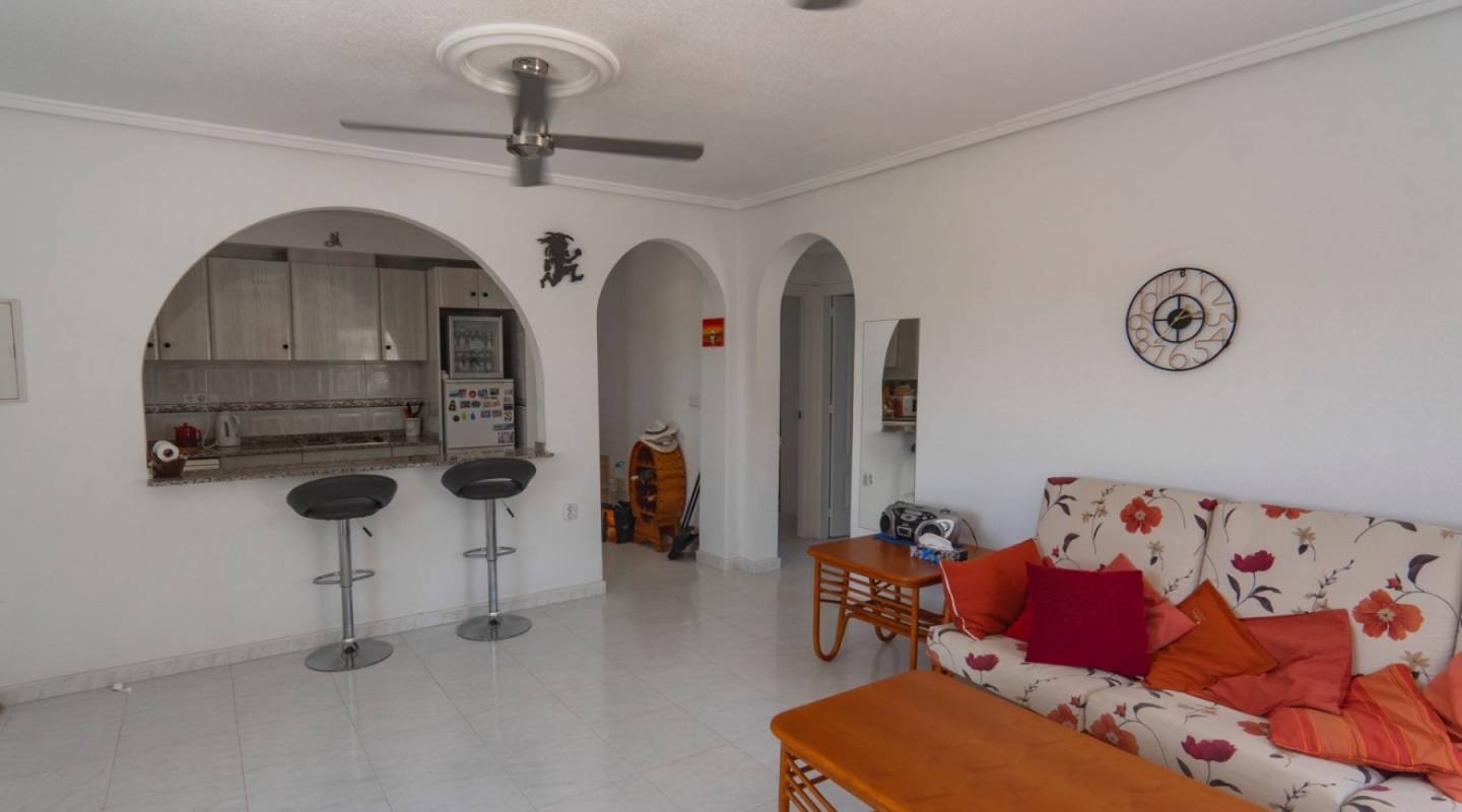 Revente - Villa - Ciudad Quesada