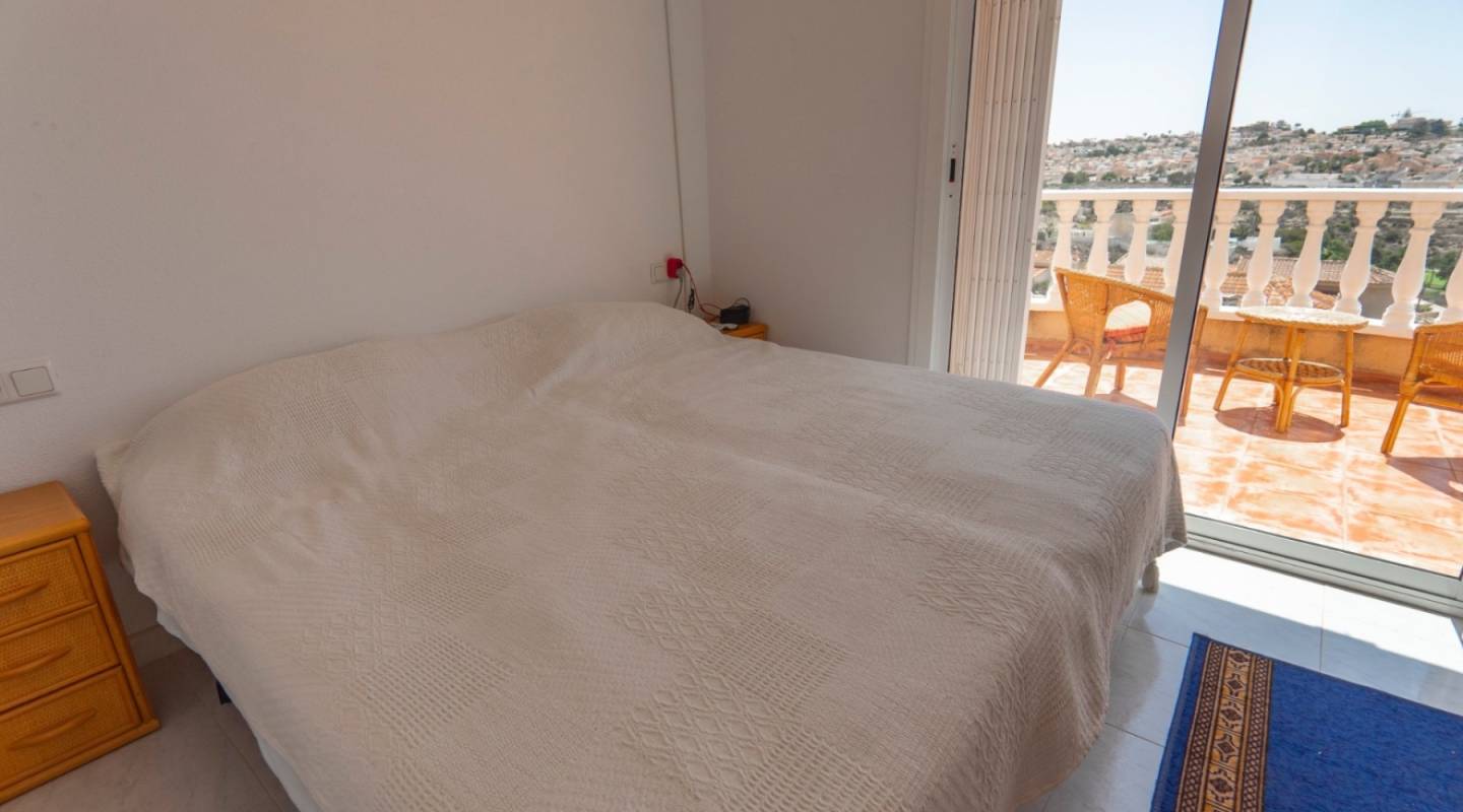 Revente - Villa - Ciudad Quesada