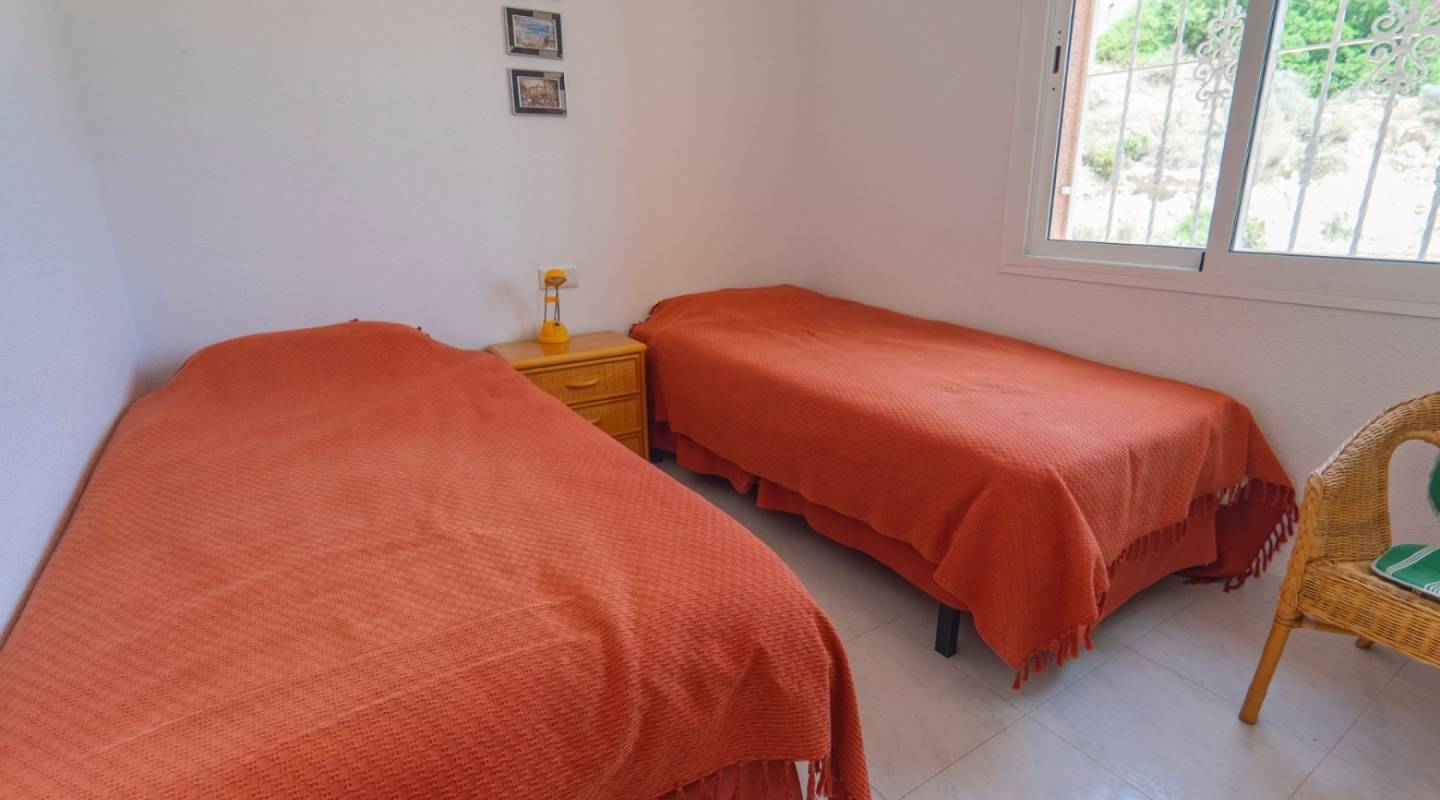 Revente - Villa - Ciudad Quesada