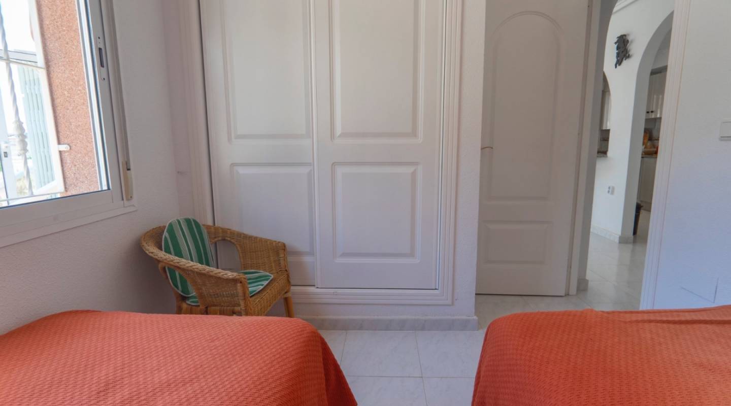 Revente - Villa - Ciudad Quesada