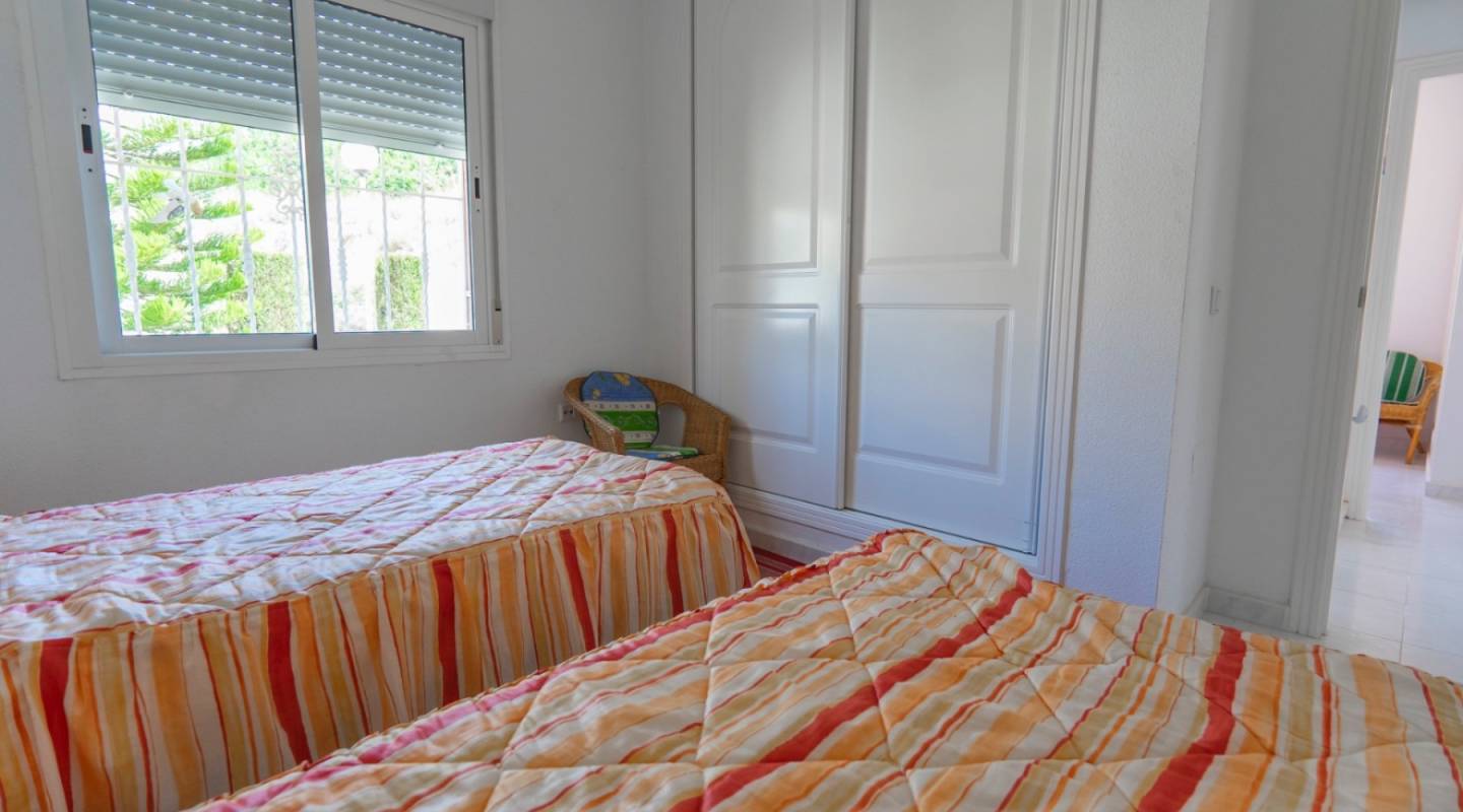 Revente - Villa - Ciudad Quesada