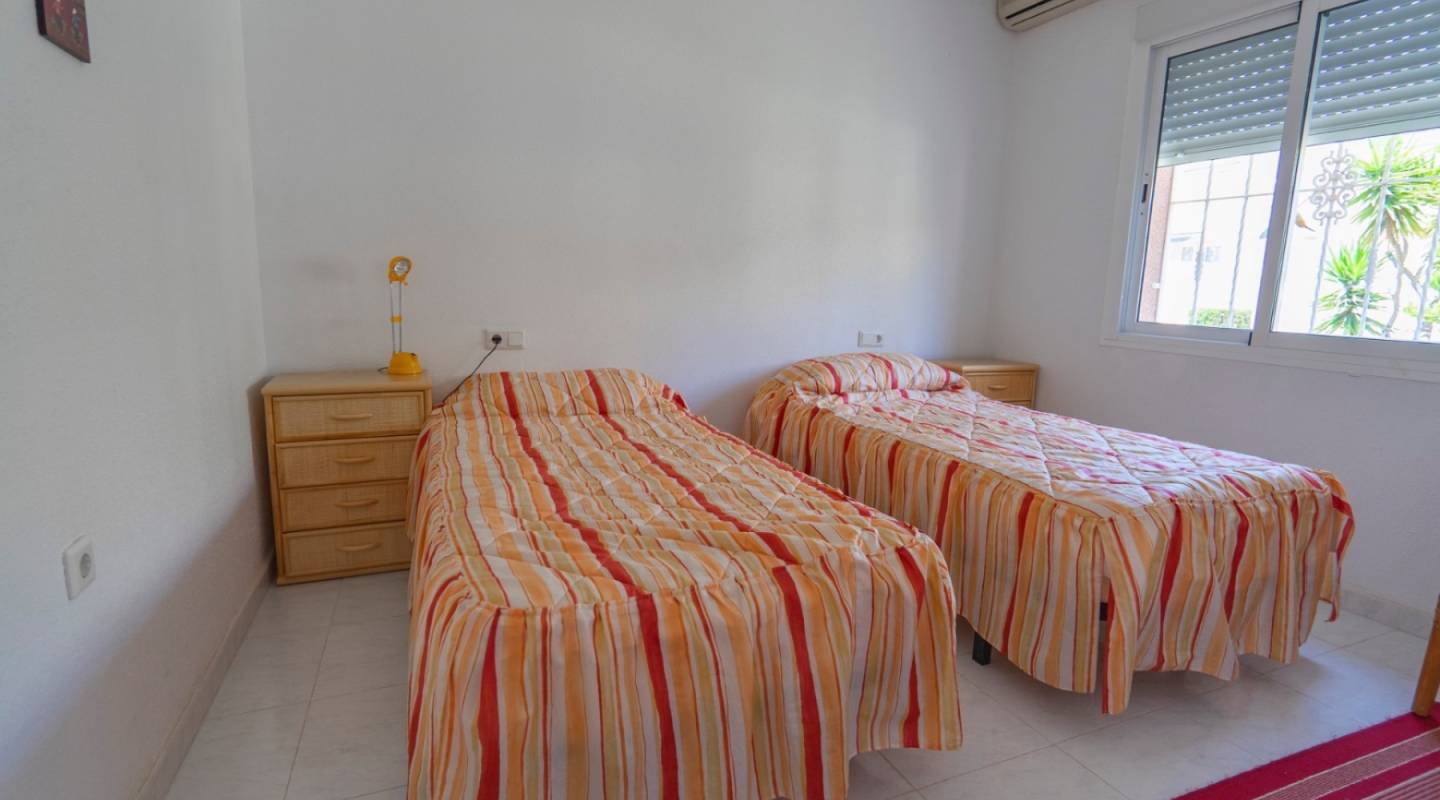 Revente - Villa - Ciudad Quesada