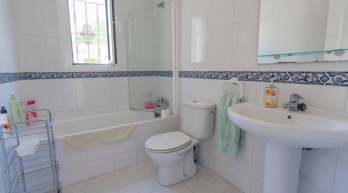 Revente - Villa - Ciudad Quesada