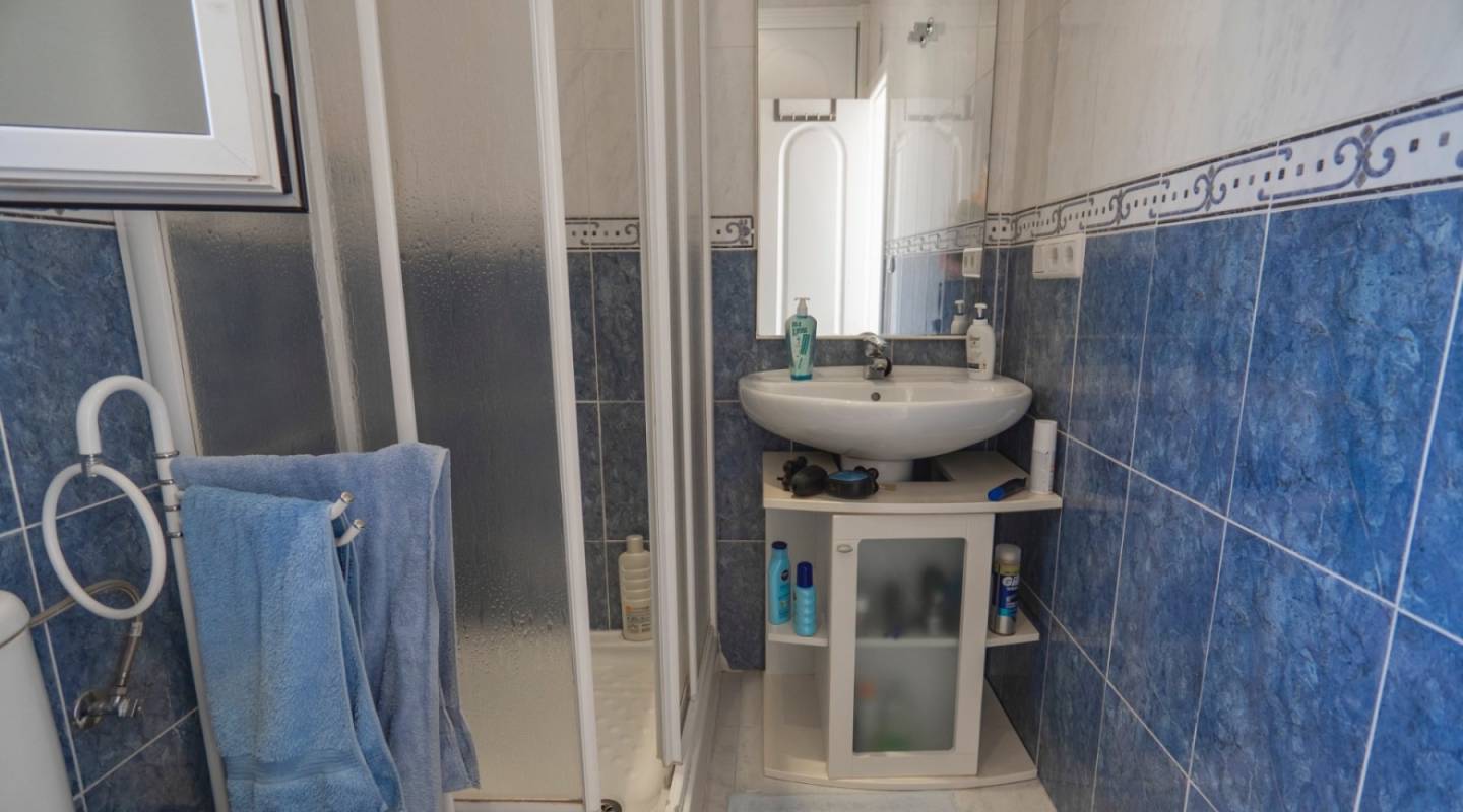 Revente - Villa - Ciudad Quesada