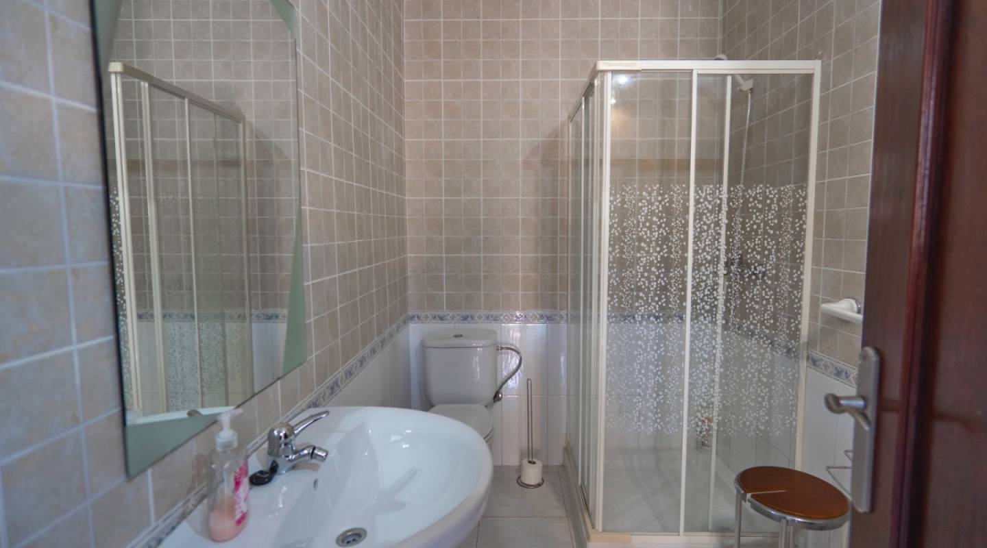 Revente - Villa - Ciudad Quesada