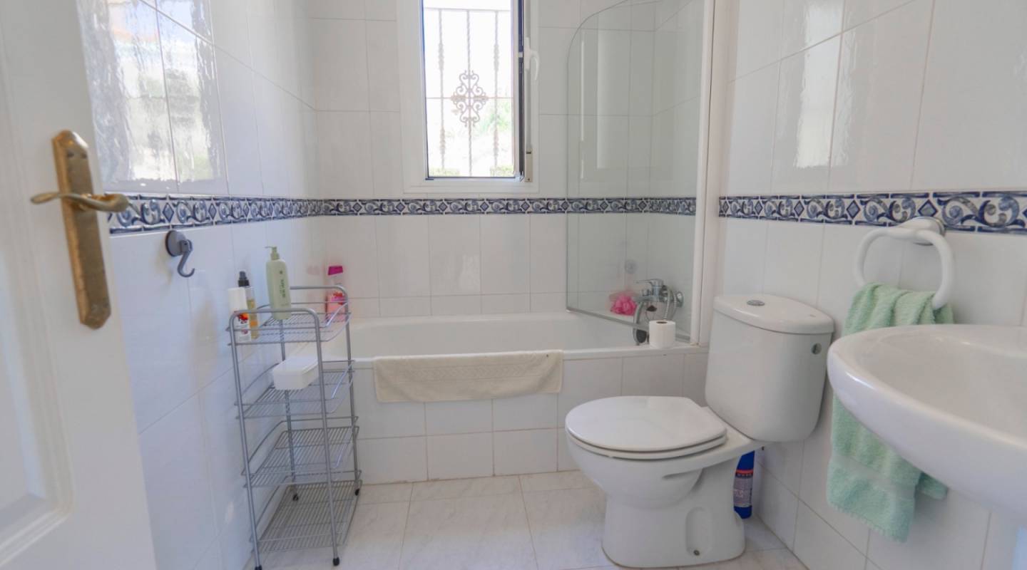 Revente - Villa - Ciudad Quesada