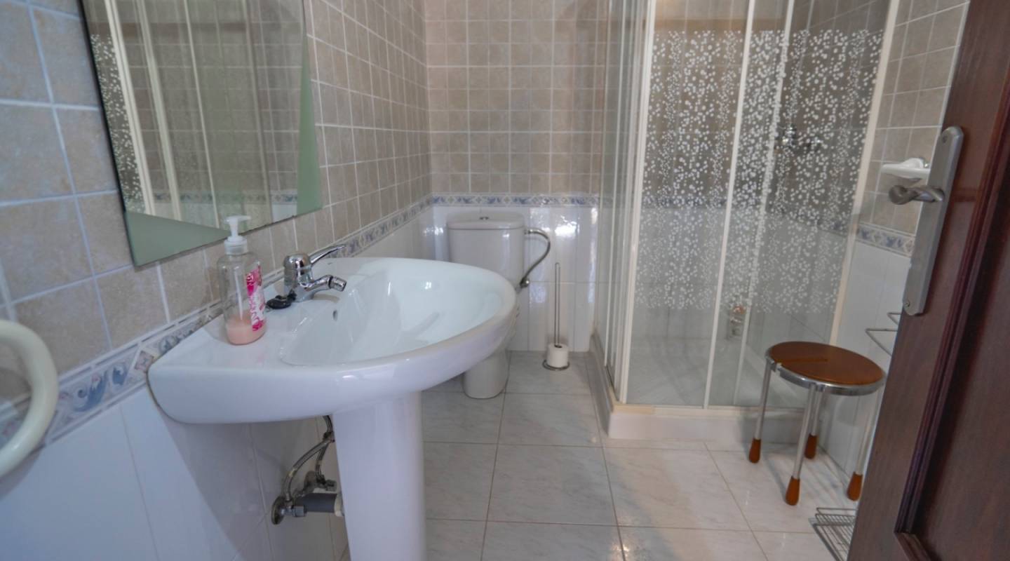 Revente - Villa - Ciudad Quesada