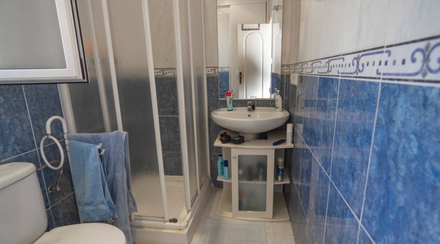 Revente - Villa - Ciudad Quesada