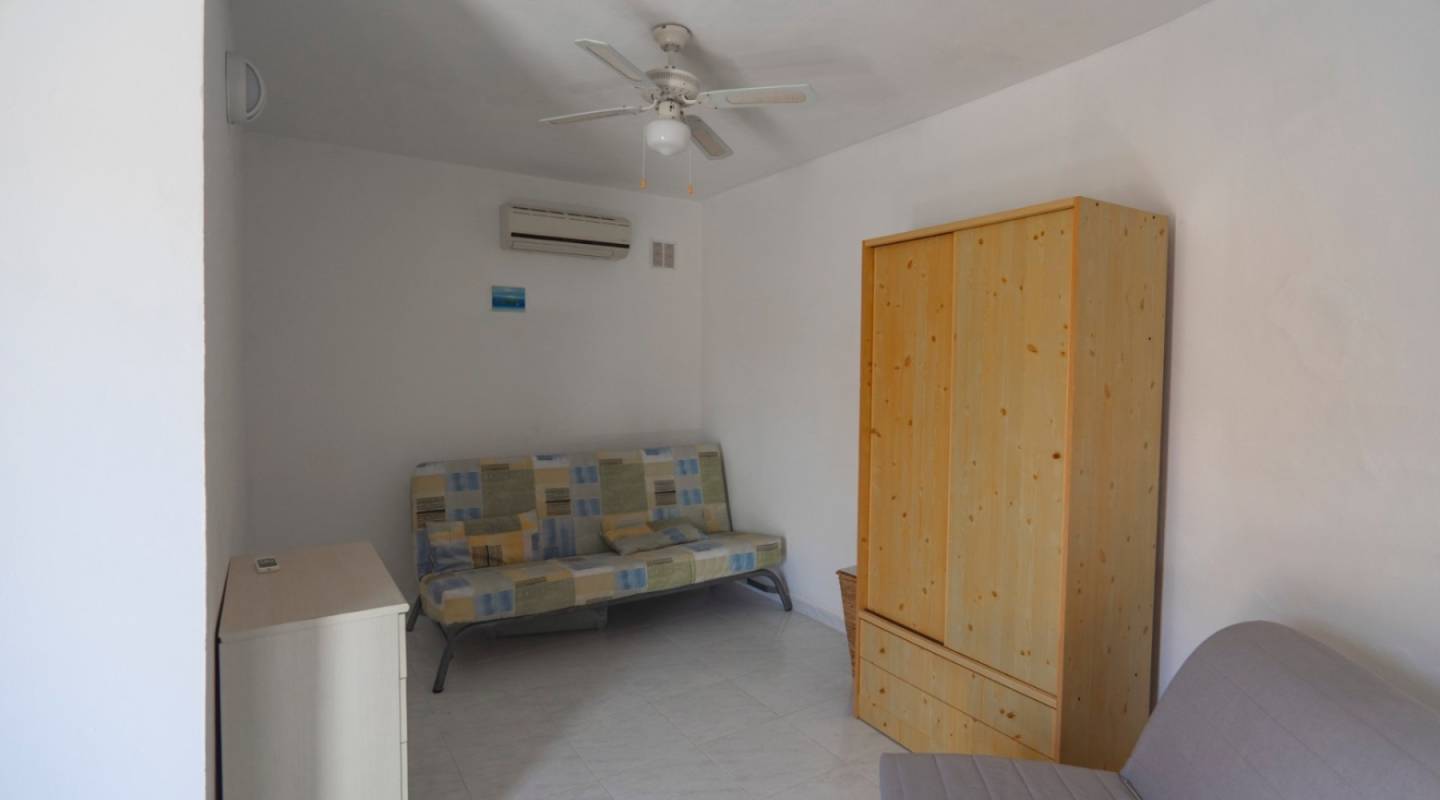 Revente - Villa - Ciudad Quesada