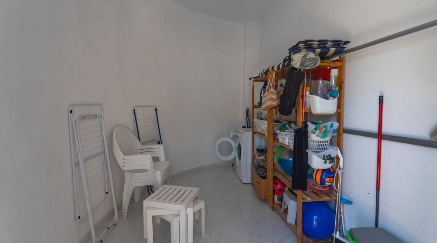 Revente - Villa - Ciudad Quesada