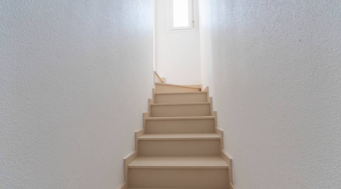 Revente - Villa - Ciudad Quesada