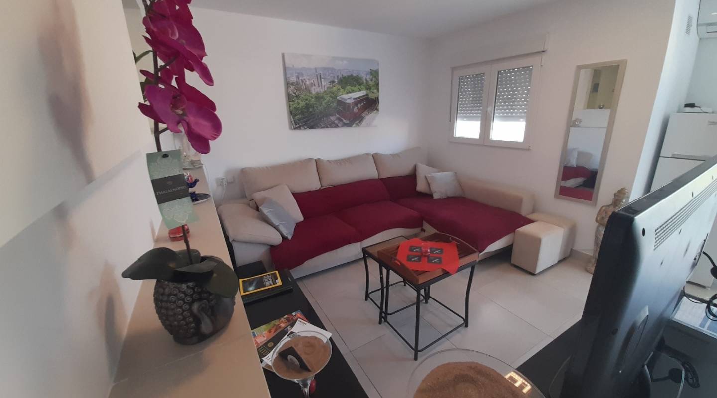 Resale - Villa  - Ciudad Quesada