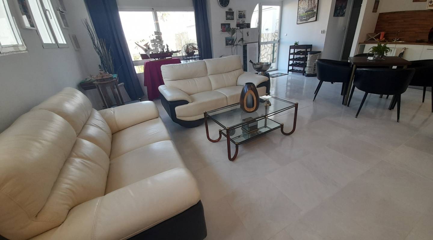 Resale - Villa  - Ciudad Quesada