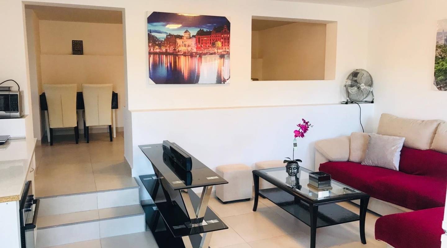 Resale - Villa  - Ciudad Quesada