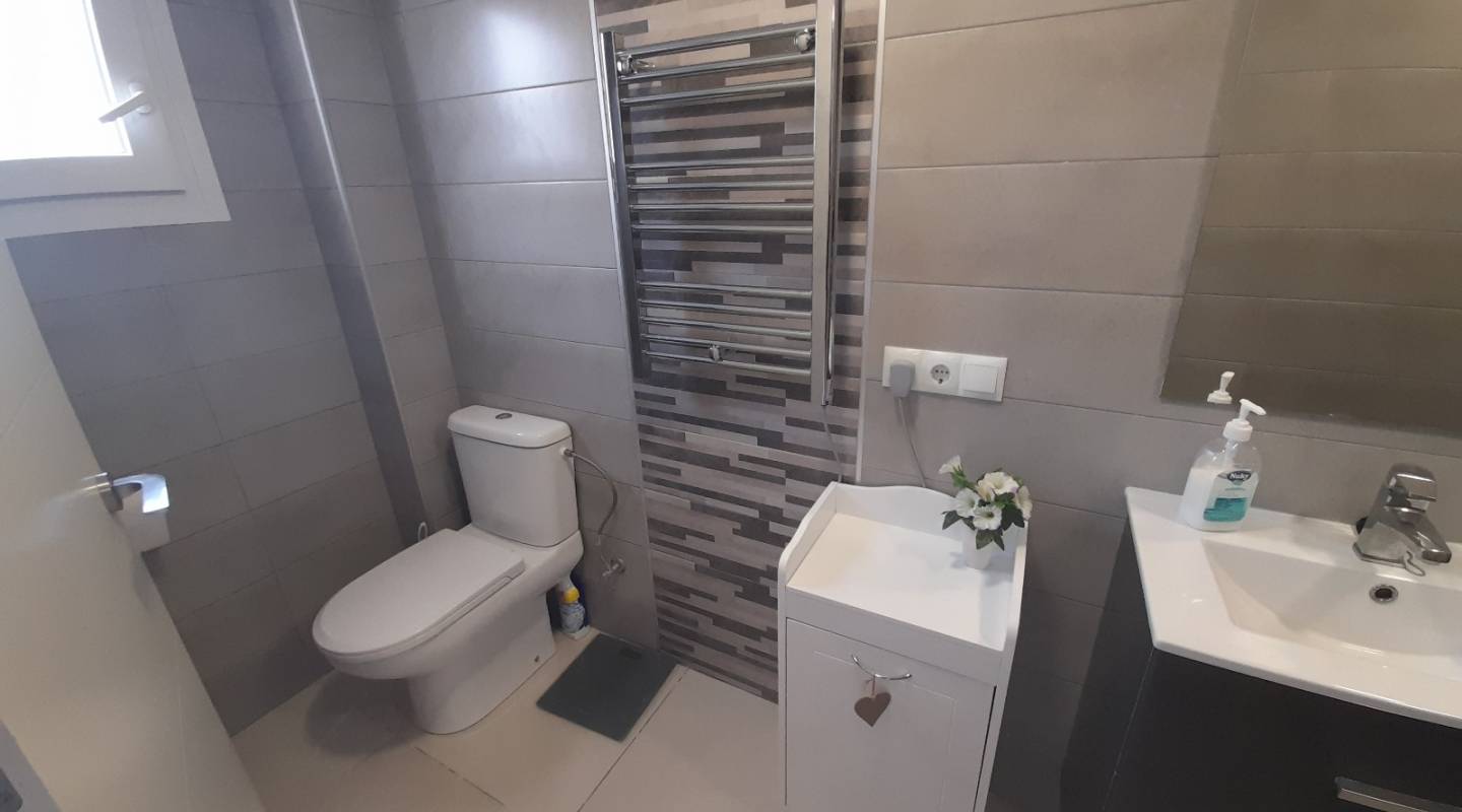 Resale - Villa  - Ciudad Quesada