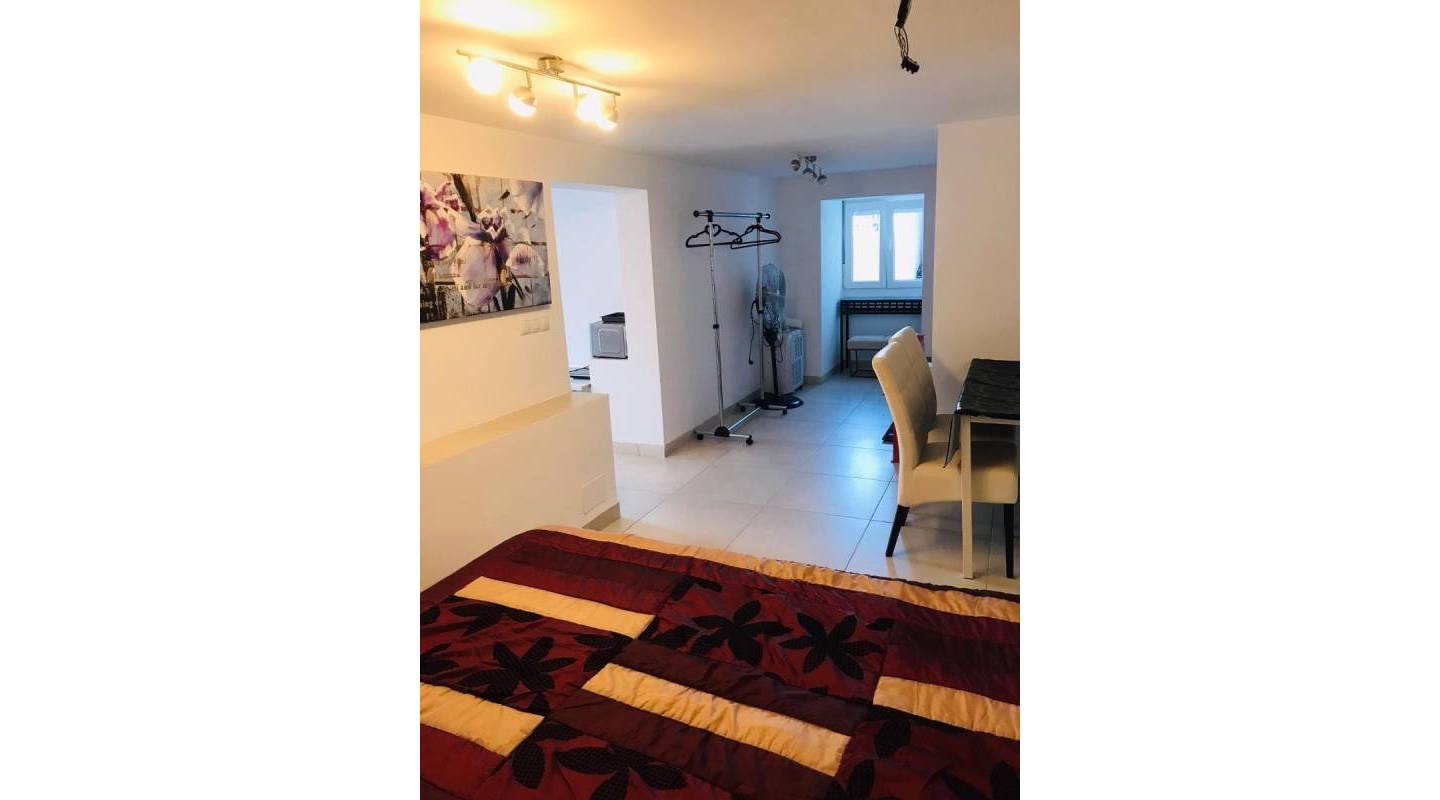 Resale - Villa  - Ciudad Quesada