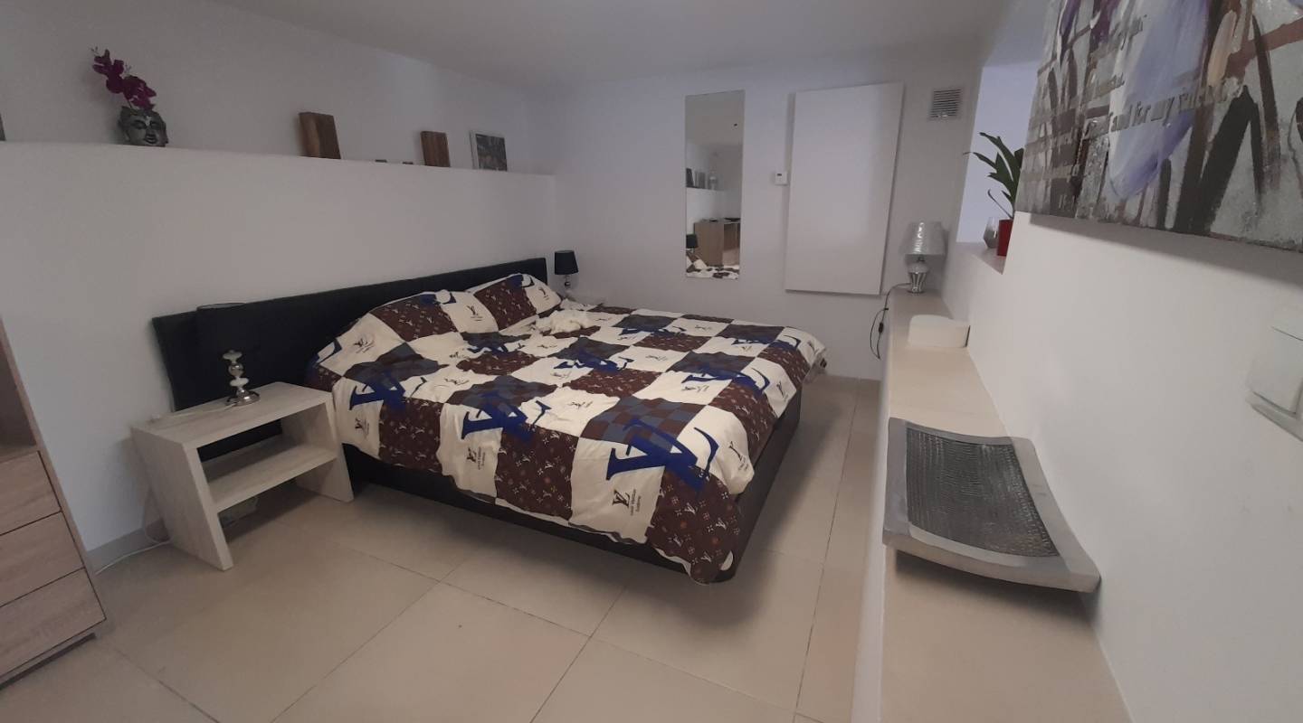 Resale - Villa  - Ciudad Quesada