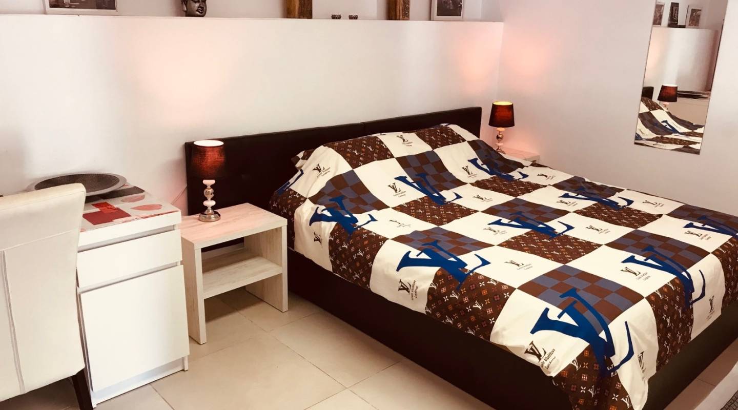 Resale - Villa  - Ciudad Quesada