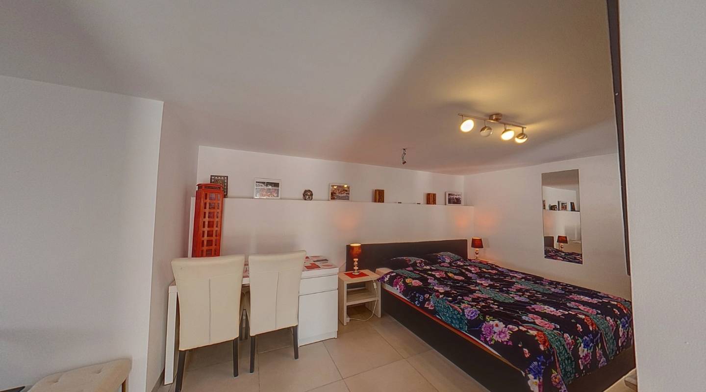 Resale - Villa  - Ciudad Quesada