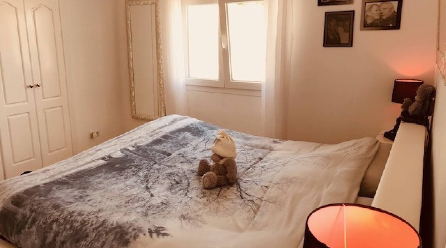 Resale - Villa  - Ciudad Quesada