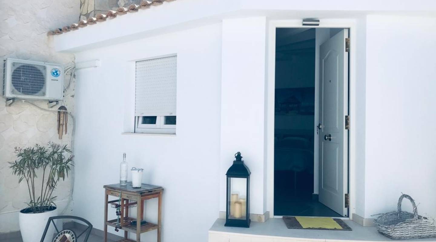 Resale - Villa  - Ciudad Quesada