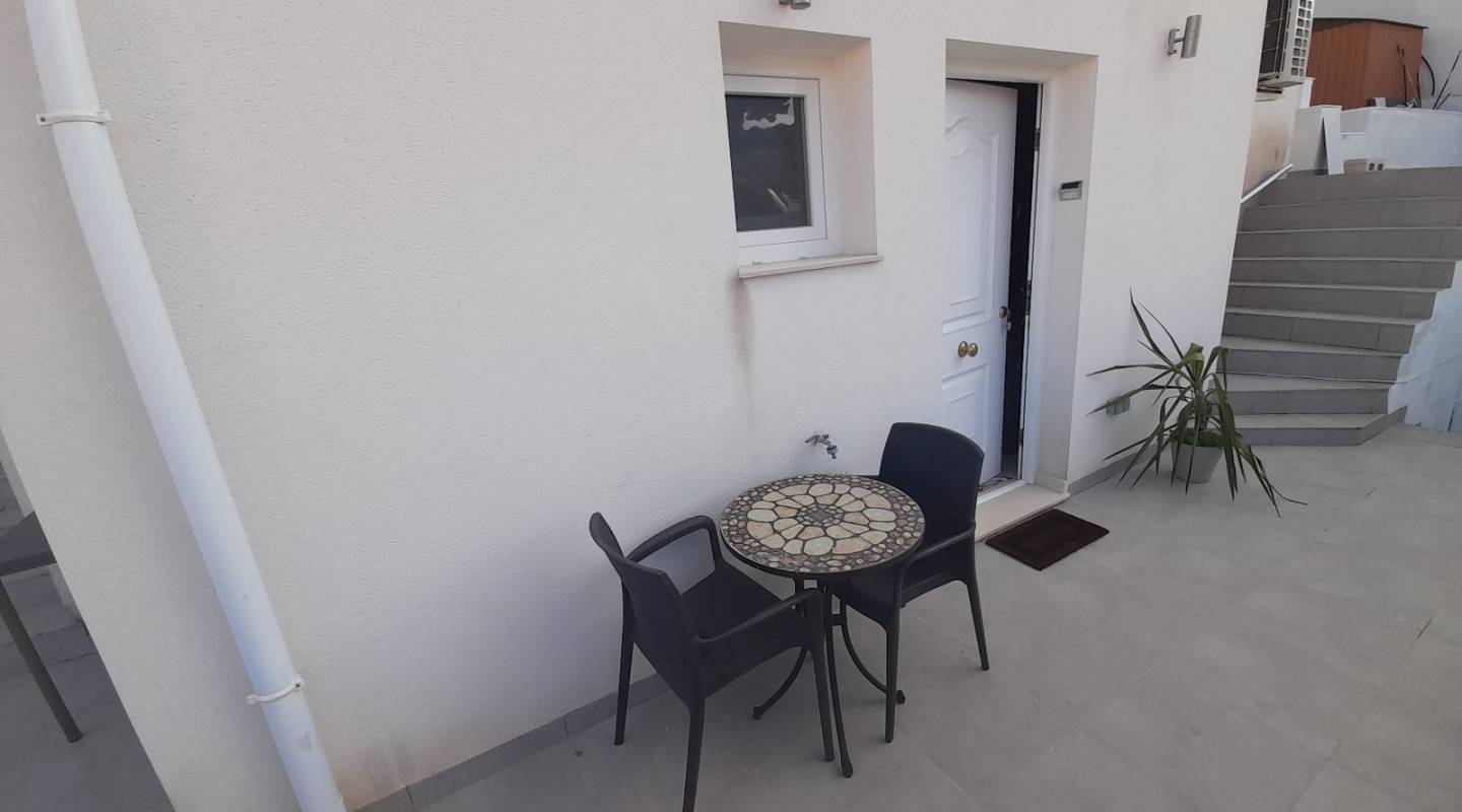 Resale - Villa  - Ciudad Quesada