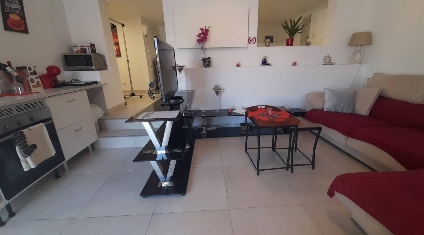 Resale - Villa  - Ciudad Quesada