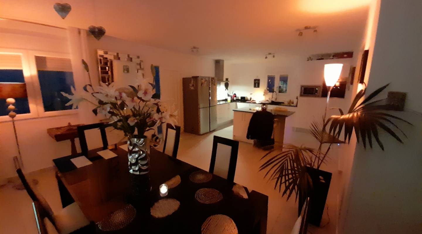 Resale - Villa  - Ciudad Quesada