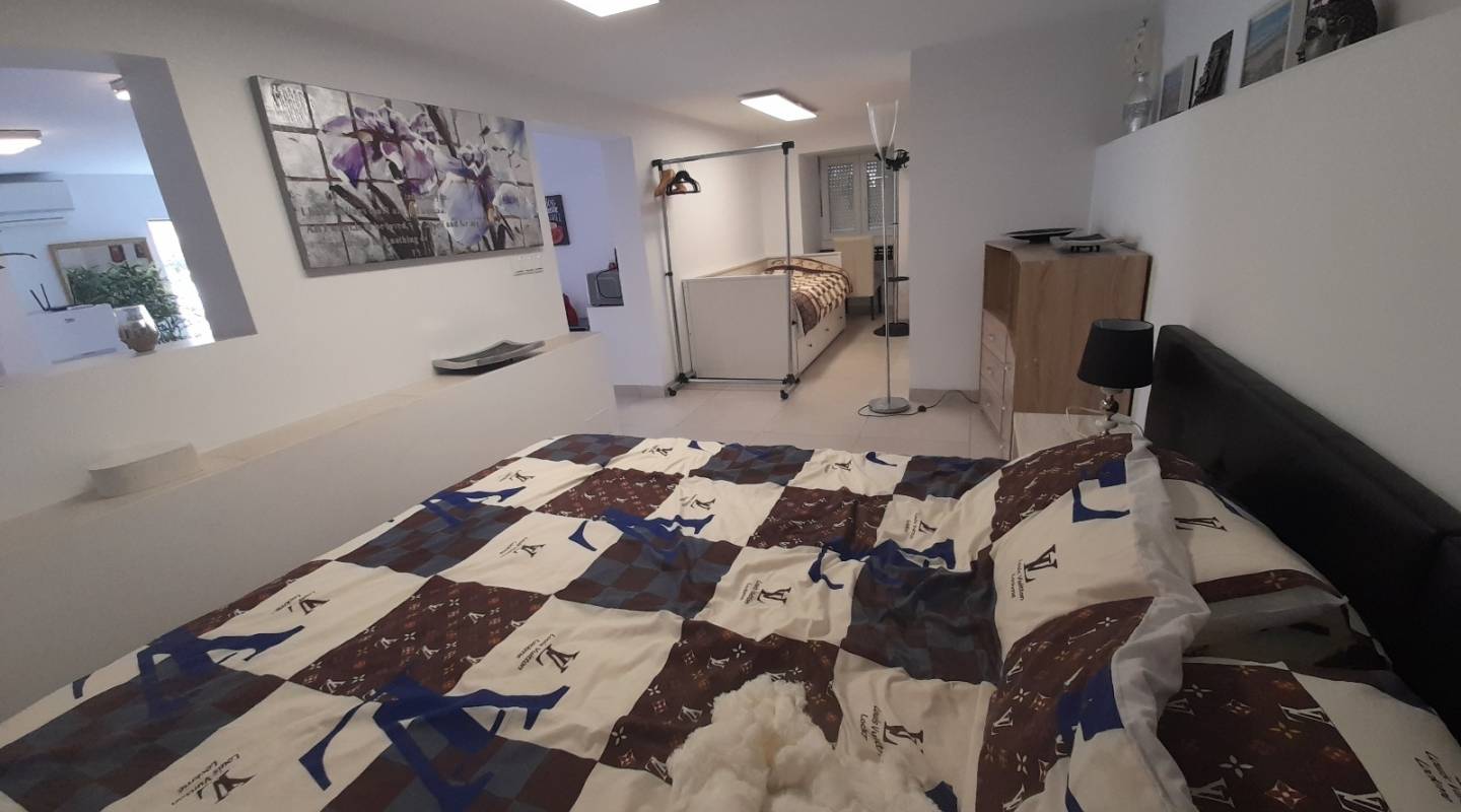 Resale - Villa  - Ciudad Quesada