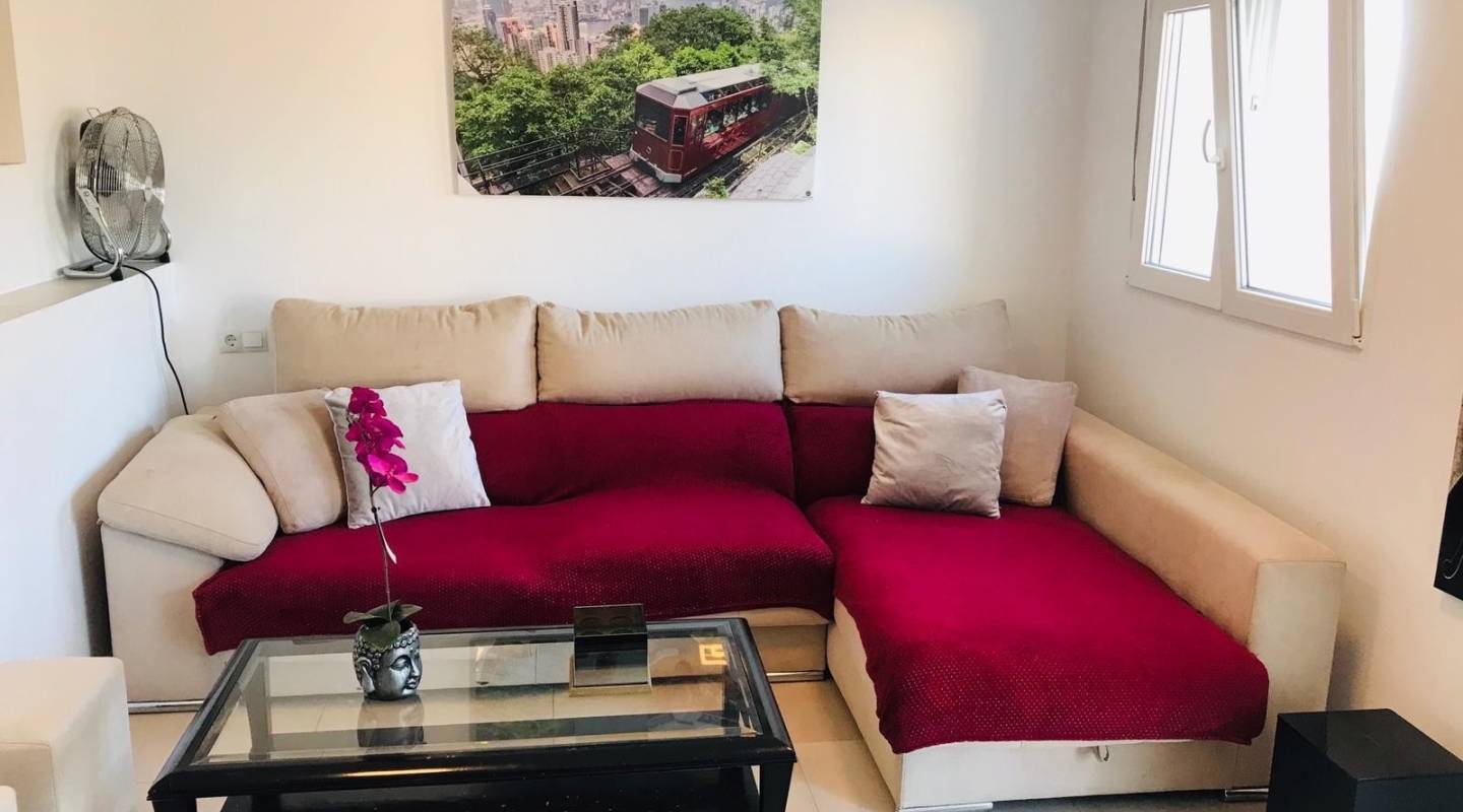 Resale - Villa  - Ciudad Quesada