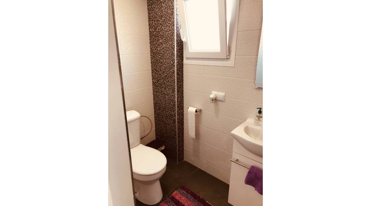 Resale - Villa  - Ciudad Quesada