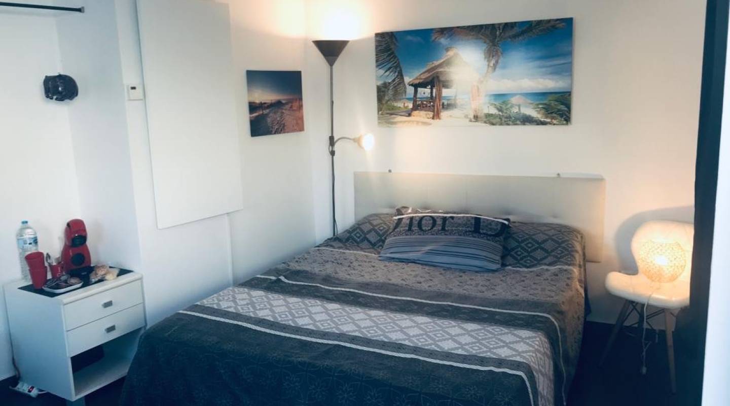 Resale - Villa  - Ciudad Quesada