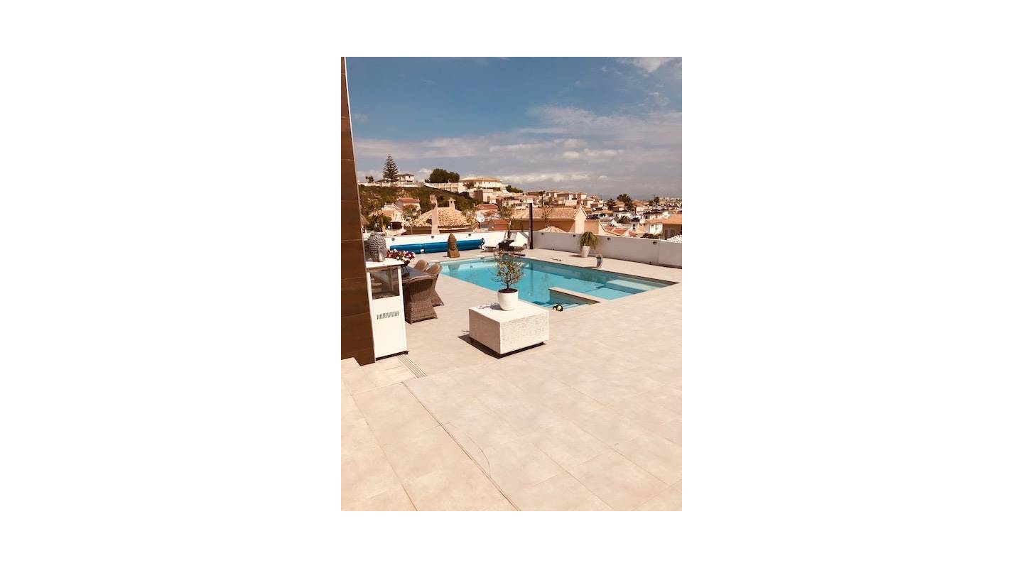 Resale - Villa  - Ciudad Quesada