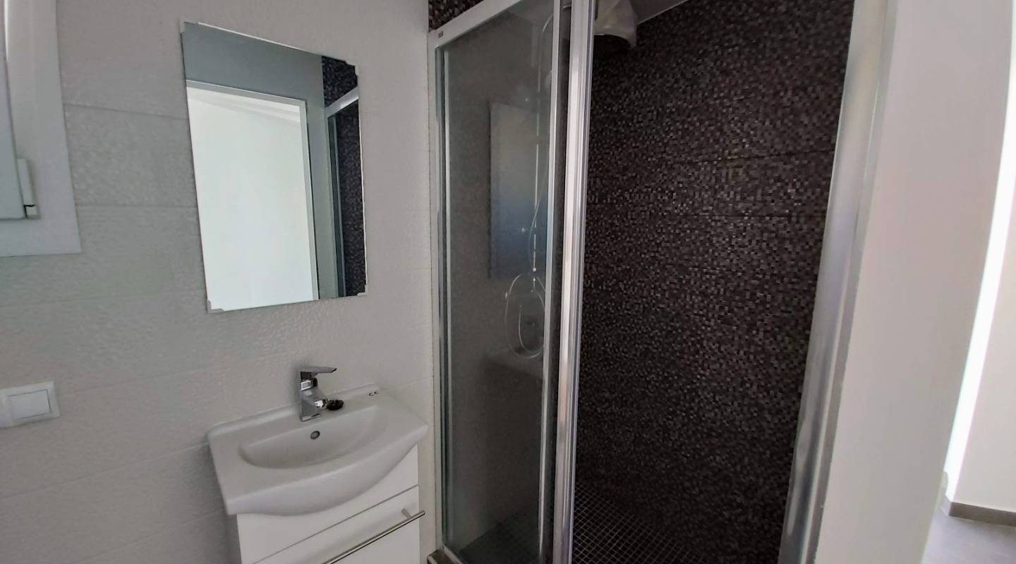 Resale - Villa  - Ciudad Quesada