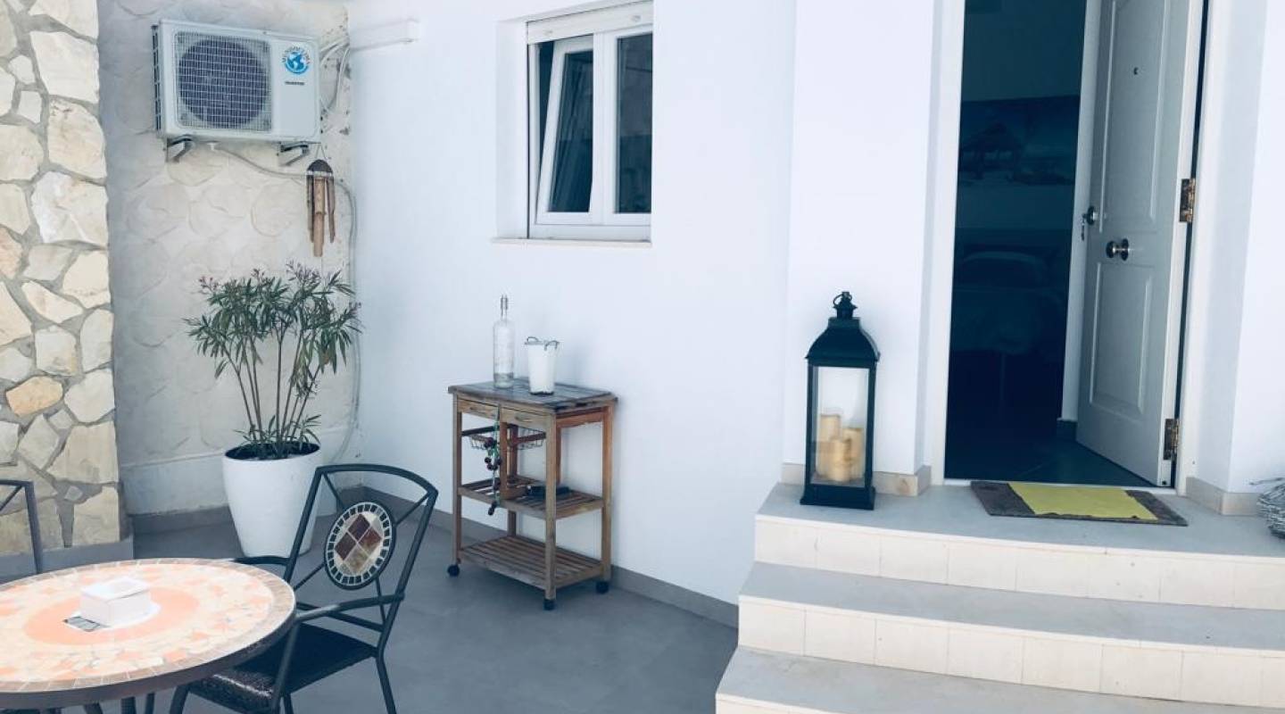 Resale - Villa  - Ciudad Quesada