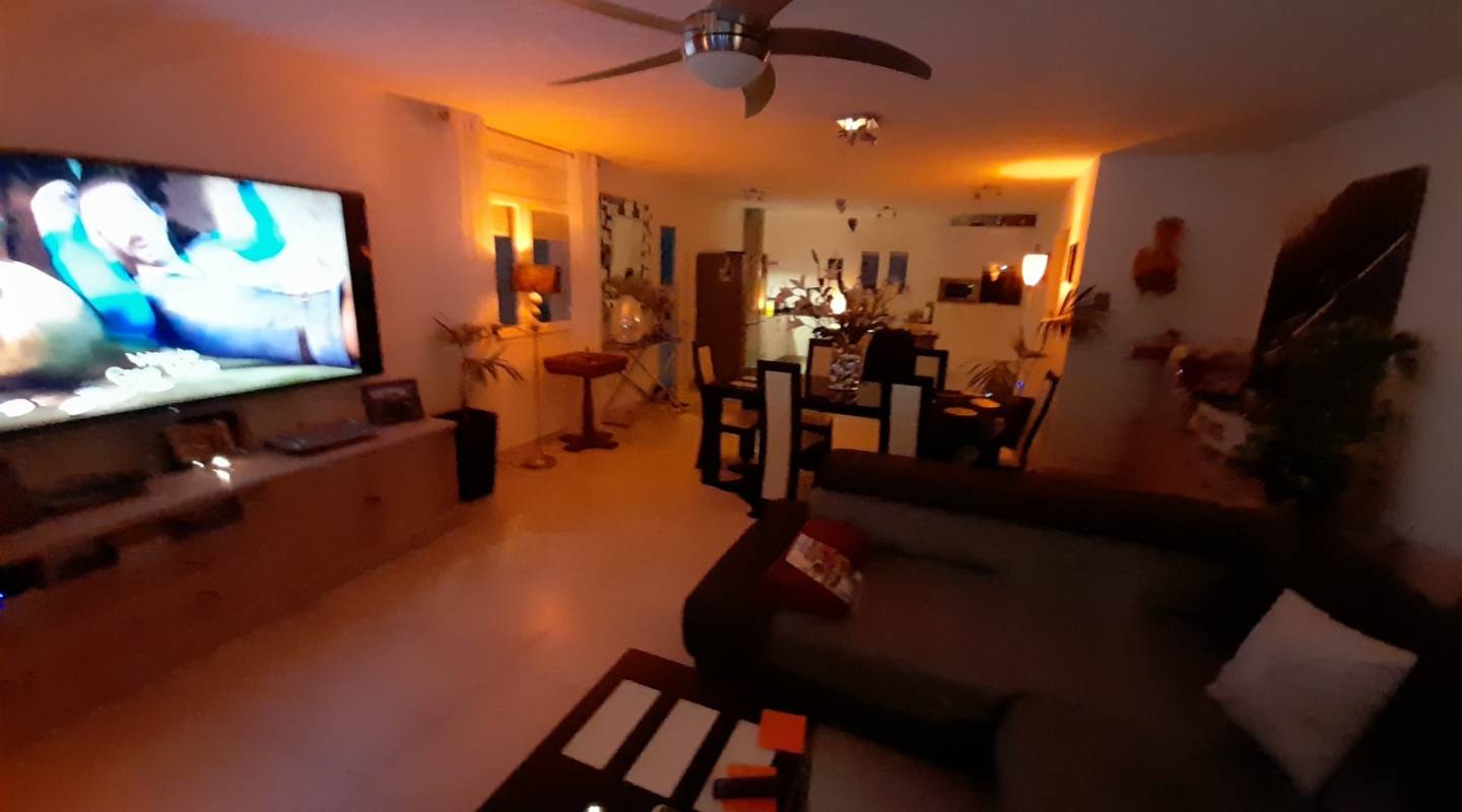 Resale - Villa  - Ciudad Quesada