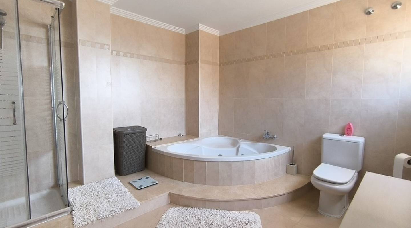 Villa en venta en Rojales zona Ciudad Quesada