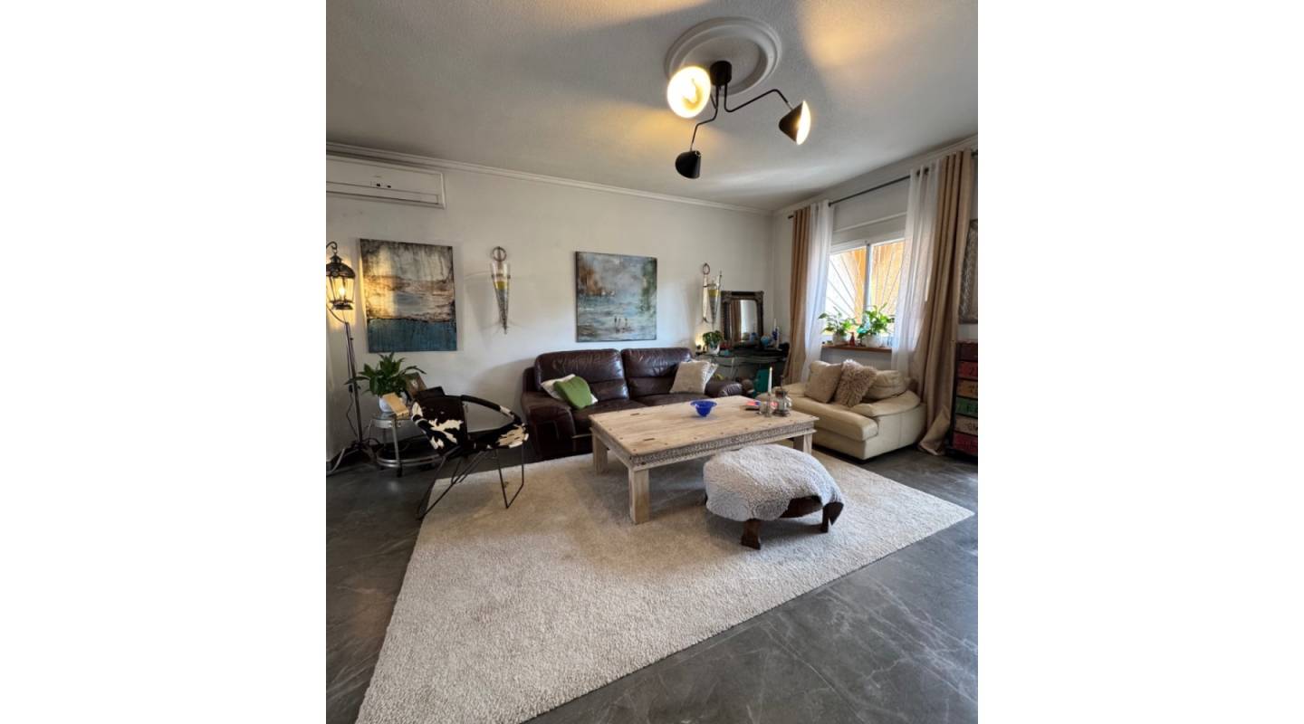 Revente - Semi Detached - Ciudad Quesada