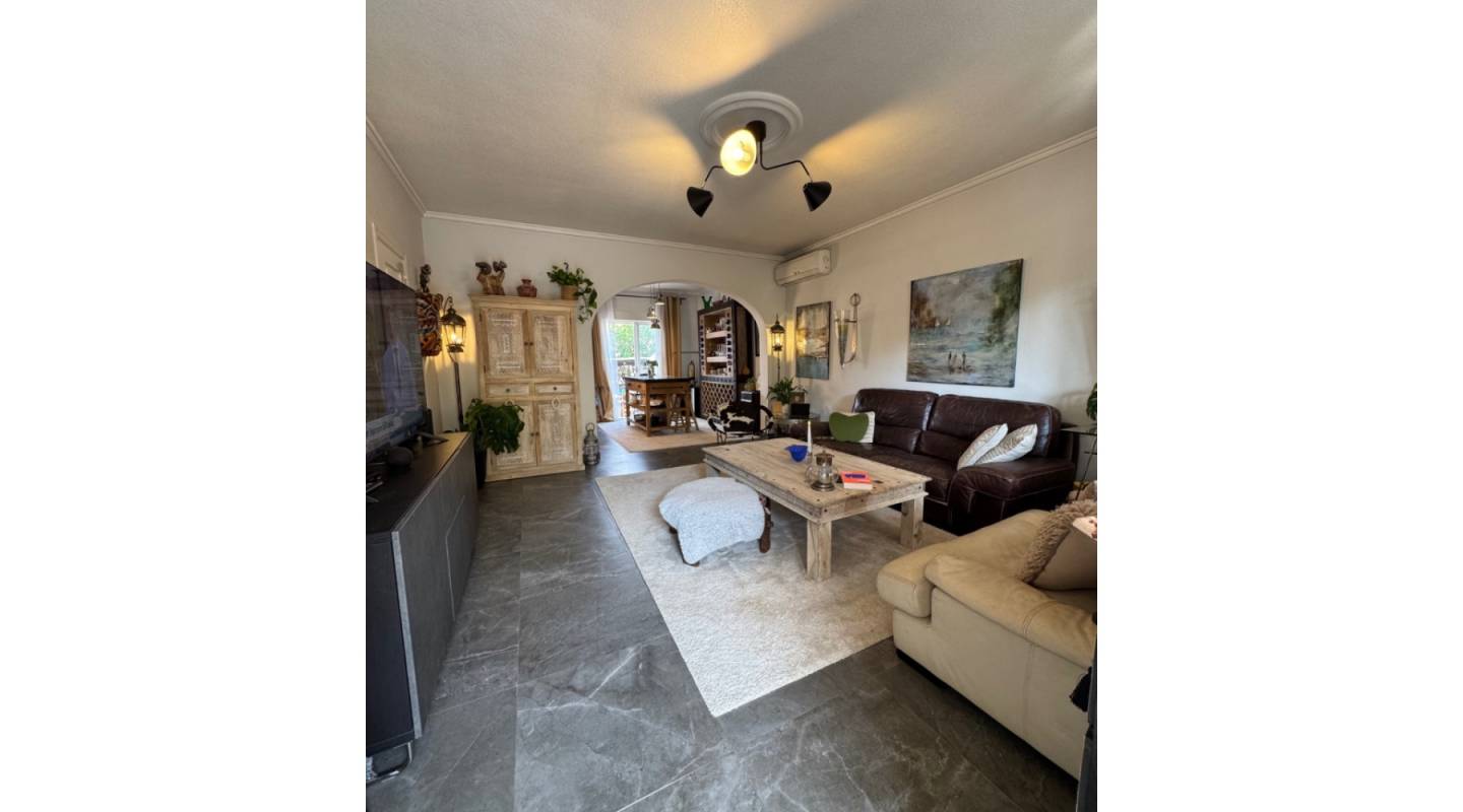 Revente - Semi Detached - Ciudad Quesada