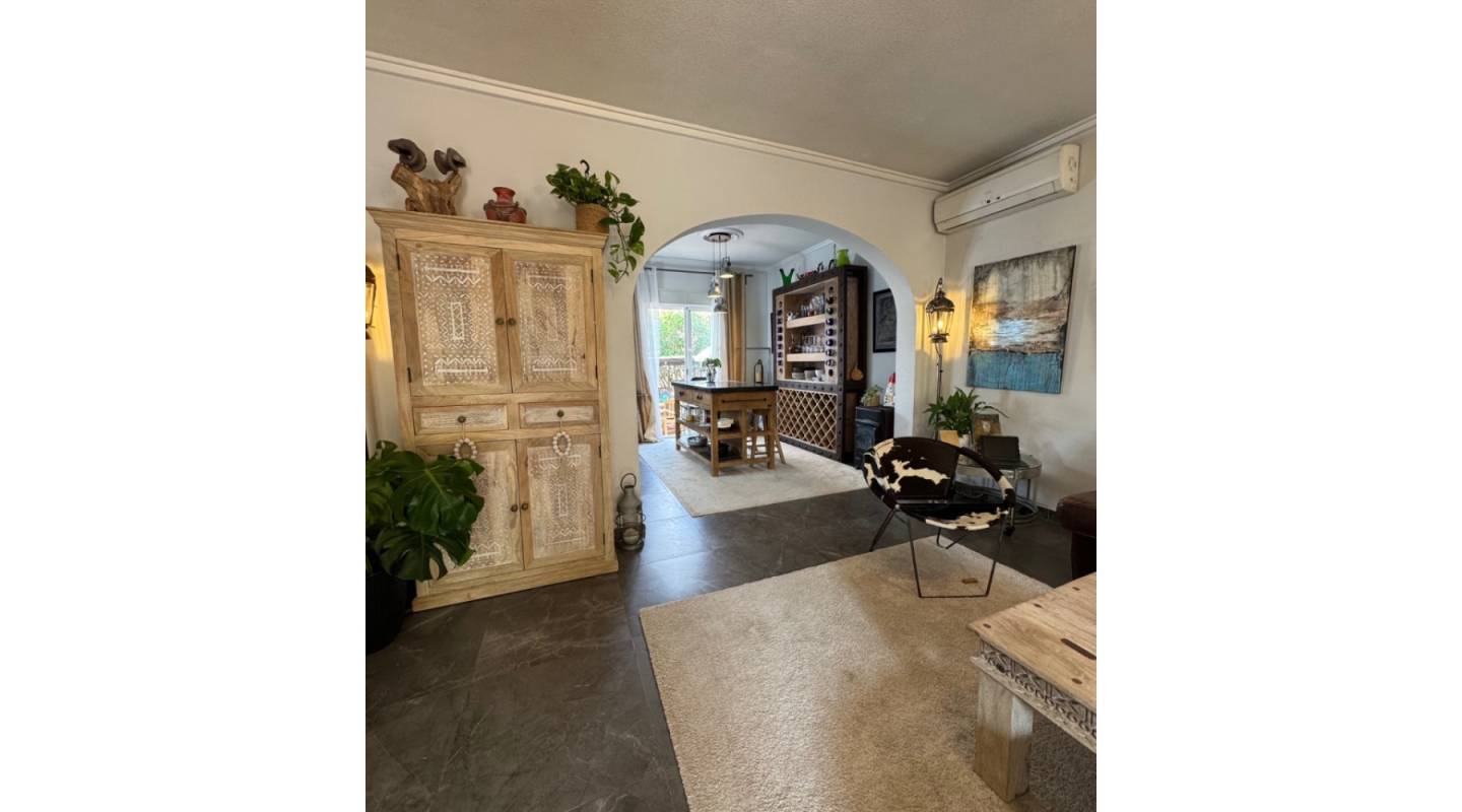 Revente - Semi Detached - Ciudad Quesada