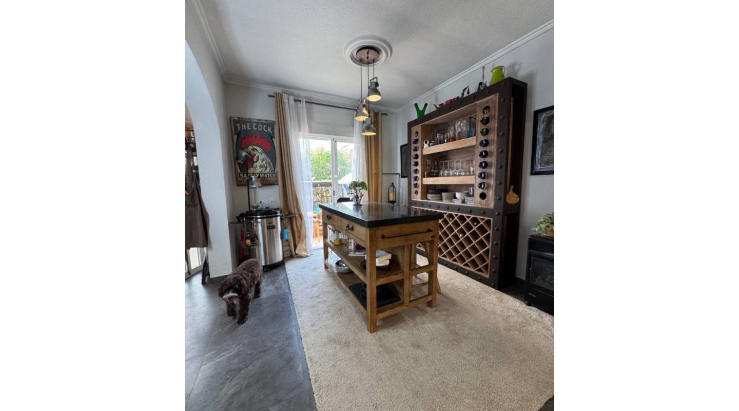 Revente - Semi Detached - Ciudad Quesada