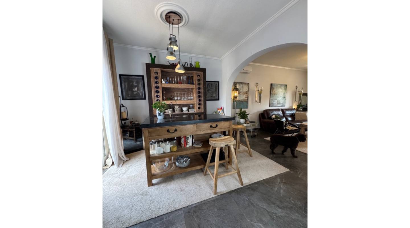 Revente - Semi Detached - Ciudad Quesada