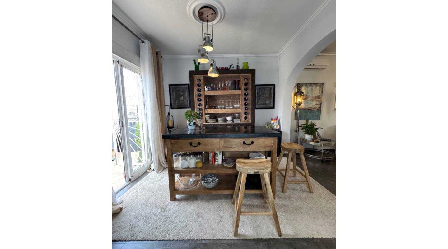 Revente - Semi Detached - Ciudad Quesada